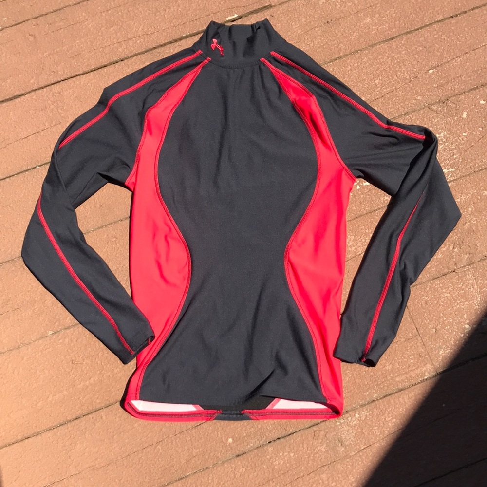 Under Armour Compression Cold Gear long sleeve